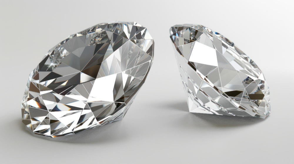 Diamond Color