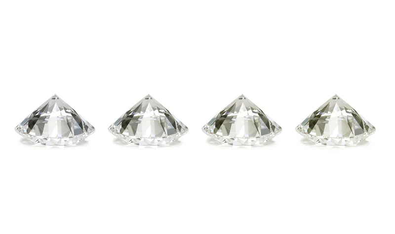 Diamond Color