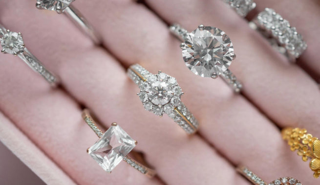 Diamond Carat