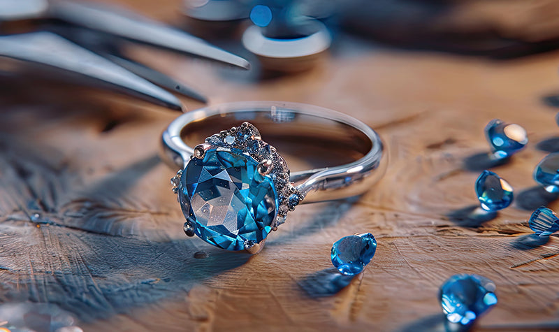 Diamond Color