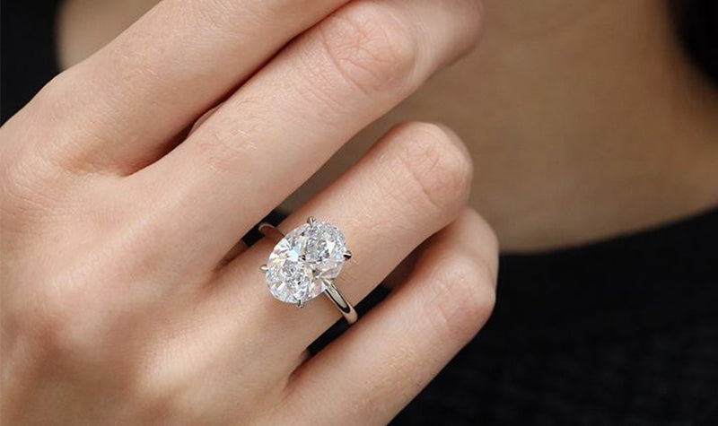 Diamond Color