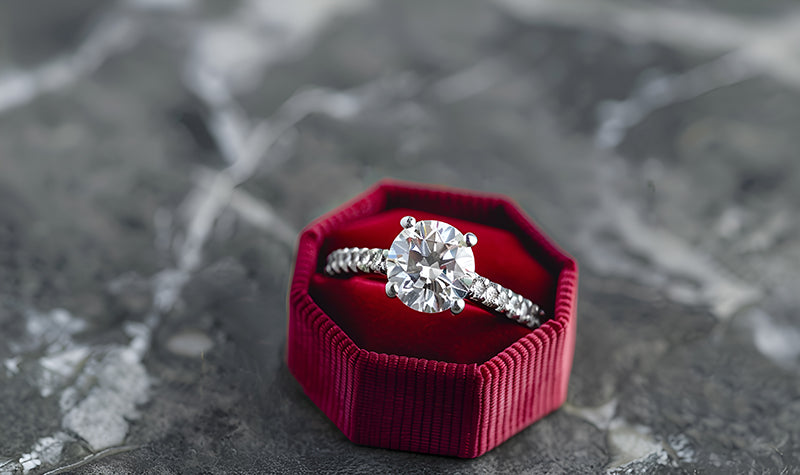 Diamond Shape