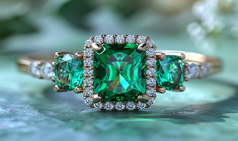 Diamond Color
