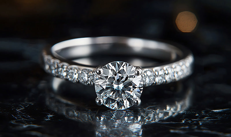 Diamond Color