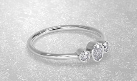 Diamond Shape